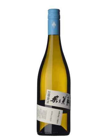 Müller-Thurgau