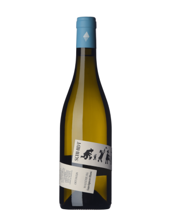 Wasserburg Sauvignon Blanc
