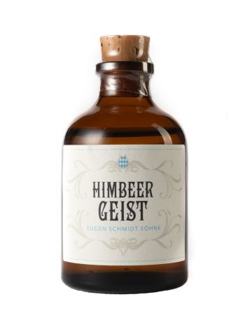 Himbeer­geist Mini