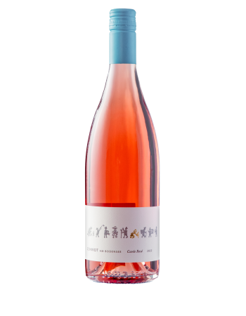 Cuvée Rosé