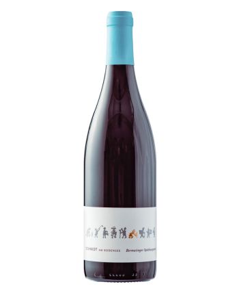 Wasserburger Chardonnay