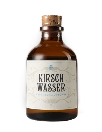 Kirschwasser Mini