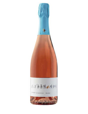 Sekt Rosé