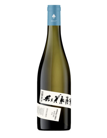 Drumlin Müller-Thurgau