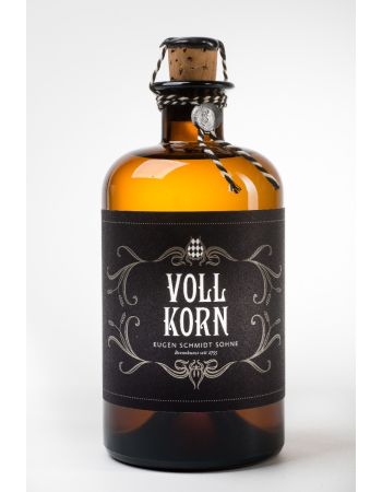 Vollkorn