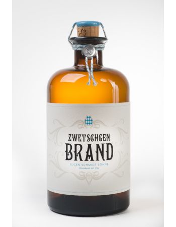 Zwetschgen­brand