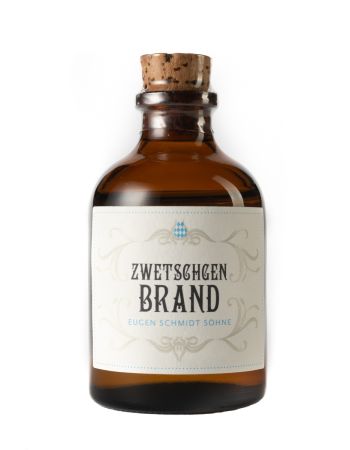 Zwetschgen­brand Mini