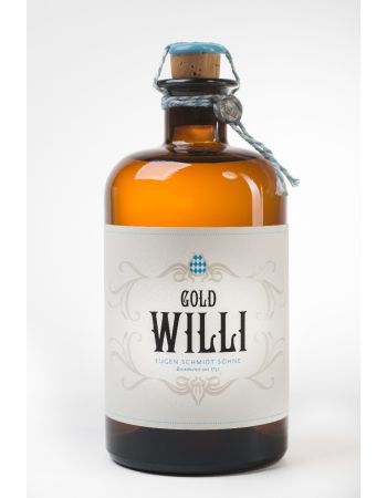 Gold Willi