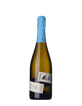 Sekt Blanc de Blancs