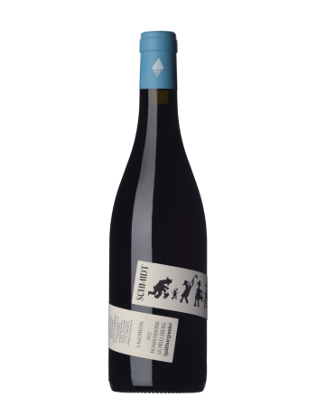 Nonnenhorn Gundelsberg Spätbur­gunder