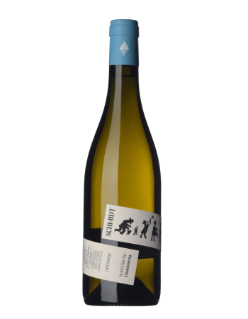Wasserburg Chardonnay