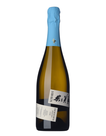 Sekt Blanc de Blancs