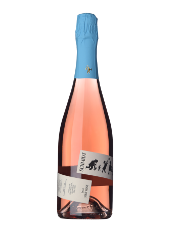 Sekt Rosé