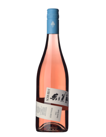 Cuvée Rosé
