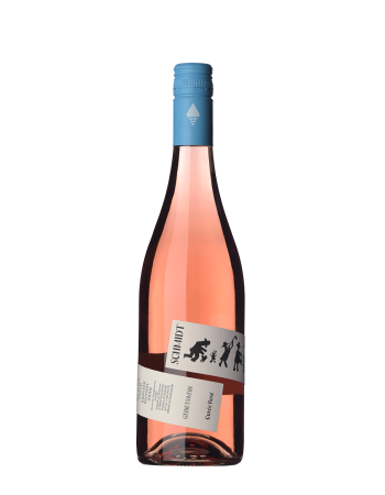 Cuvée Rosé