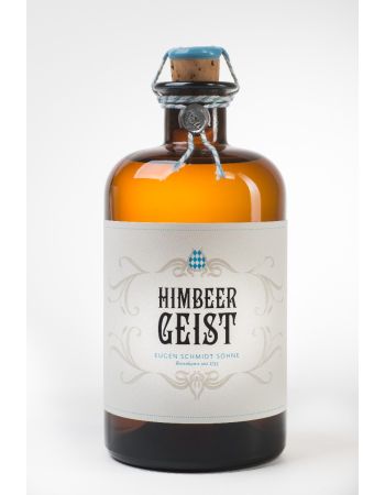 Himbeer­geist