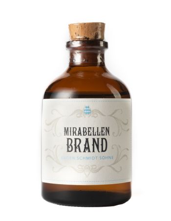 Mirabellen­brand Mini