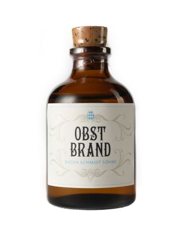 Obstbrand Mini