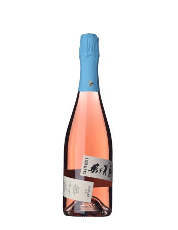Sekt Rosé