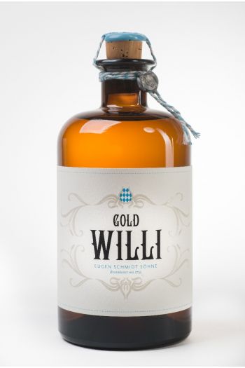 Gold Willi