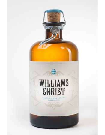 Williams Christ