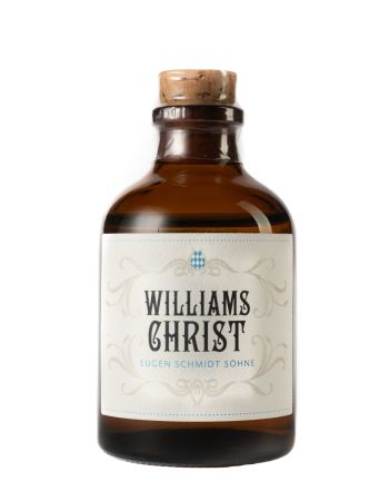 Williams Christ Mini