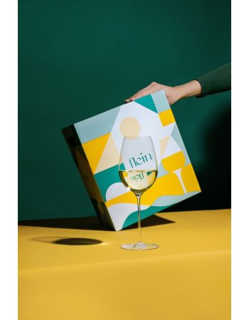 Friendship-Box